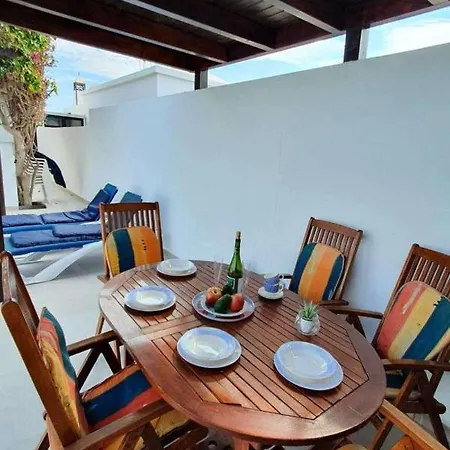 Villa Patricio