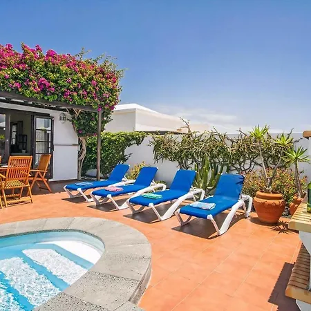 Villa Patricio